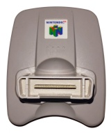 N64 Official Transfer Pak (NUS-019)