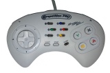 SNES Controller: Competition Pro Super-16 Control Pad (SF-3)