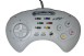 SNES Controller: Competition Pro Super-16 Control Pad (SF-3) - SNES