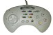 SNES Controller: Competition Pro Super-16 Control Pad (SF-3) - SNES