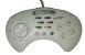 SNES Controller: Competition Pro Super-16 Control Pad (SF-3) - SNES