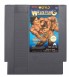 Tecmo World Wrestling - NES