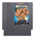 Tecmo World Wrestling - NES