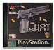 Hot Shot - Playstation