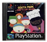 South Park: Chef's Luv Shack