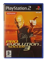 Pro Evolution Soccer 3