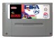 FIFA 98: Road to World Cup - SNES