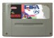 FIFA 98: Road to World Cup - SNES