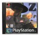 Z - Playstation