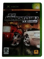 Midnight Club 3: DUB Edition