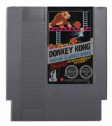 Donkey Kong