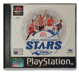 The F.A. Premier League Stars 2001