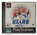 The F.A. Premier League Stars 2001 - Playstation