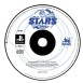 The F.A. Premier League Stars 2001 - Playstation