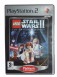 LEGO Star Wars II: The Original Trilogy (Platinum Range) - Playstation 2