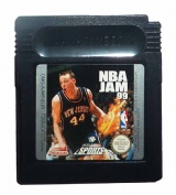 NBA Jam 99