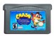 Crash Bandicoot: Purple Ripto's Rampage - Game Boy Advance