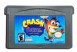 Crash Bandicoot: Purple Ripto's Rampage - Game Boy Advance