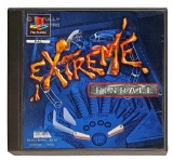 Extreme Pinball