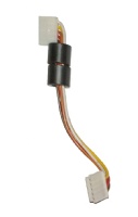 PS1 Replacement Part: Official Playstation 5-Pin Power Board Cable