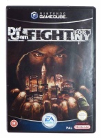 Def Jam: Fight for NY