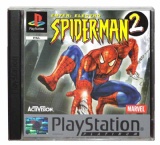 Spider-Man 2: Enter Electro (Platinum Range)