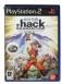 Dot Hack Part 4: Quarantine: The Final Chapter - Playstation 2