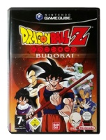 Dragon Ball Z: Budokai