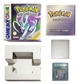 Buy Pokemon: Gold Version Game Boy Australia