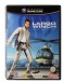 Largo Winch: Empire Under Threat - Gamecube