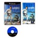 Largo Winch: Empire Under Threat - Gamecube