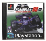 Formula 1 98