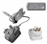 3DS Official Mains Charger (WAP-002)