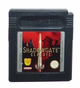 Shadowgate Classic