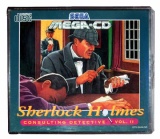 Sherlock Holmes: Consulting Detective Vol. II