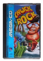 Chuck Rock