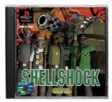 Shellshock