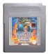 Monster Truck Wars - Game Boy