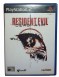 Resident Evil: Dead Aim - Playstation 2