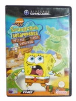 SpongeBob SquarePants: Revenge of the Flying Dutchman