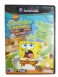 SpongeBob SquarePants: Revenge of the Flying Dutchman - Gamecube