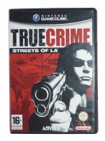 True Crime: Streets of LA