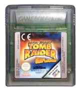 Lara Croft: Tomb Raider: Curse of the Sword