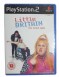 Little Britain: The Video Game - Playstation 2
