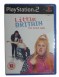 Little Britain: The Video Game - Playstation 2