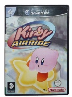 Kirby Air Ride