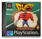 Blasto