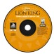 Disney's The Lion King: Simba's Mighty Adventure - Playstation