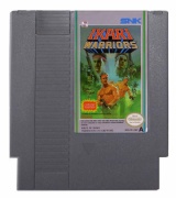 Ikari Warriors