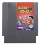 Double Dragon